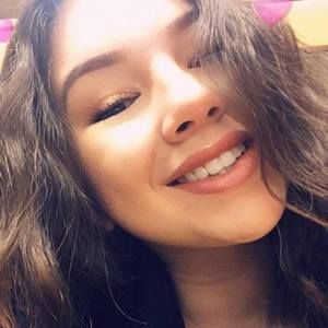 Meet your Posher, Meagan hunter